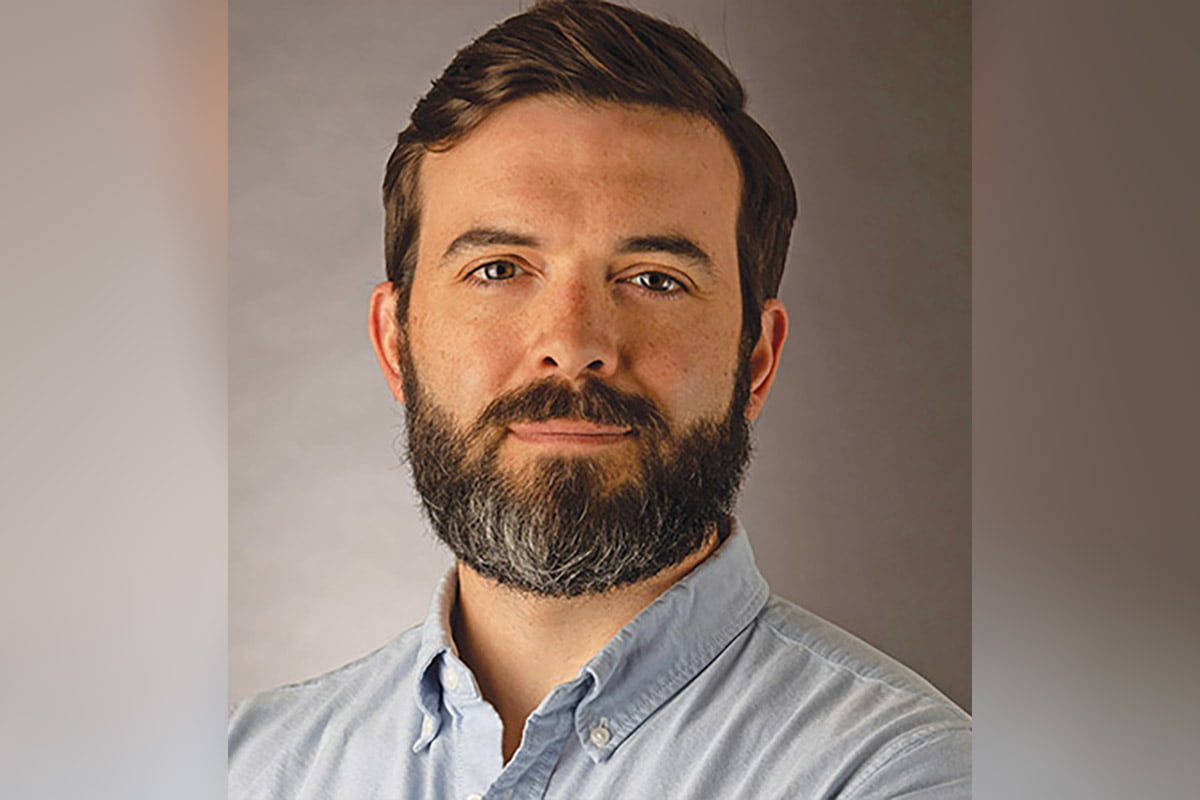 Image of Chris Beals