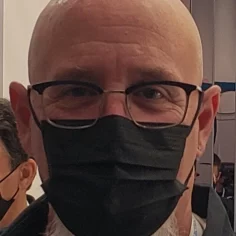 Image of John Simmen
