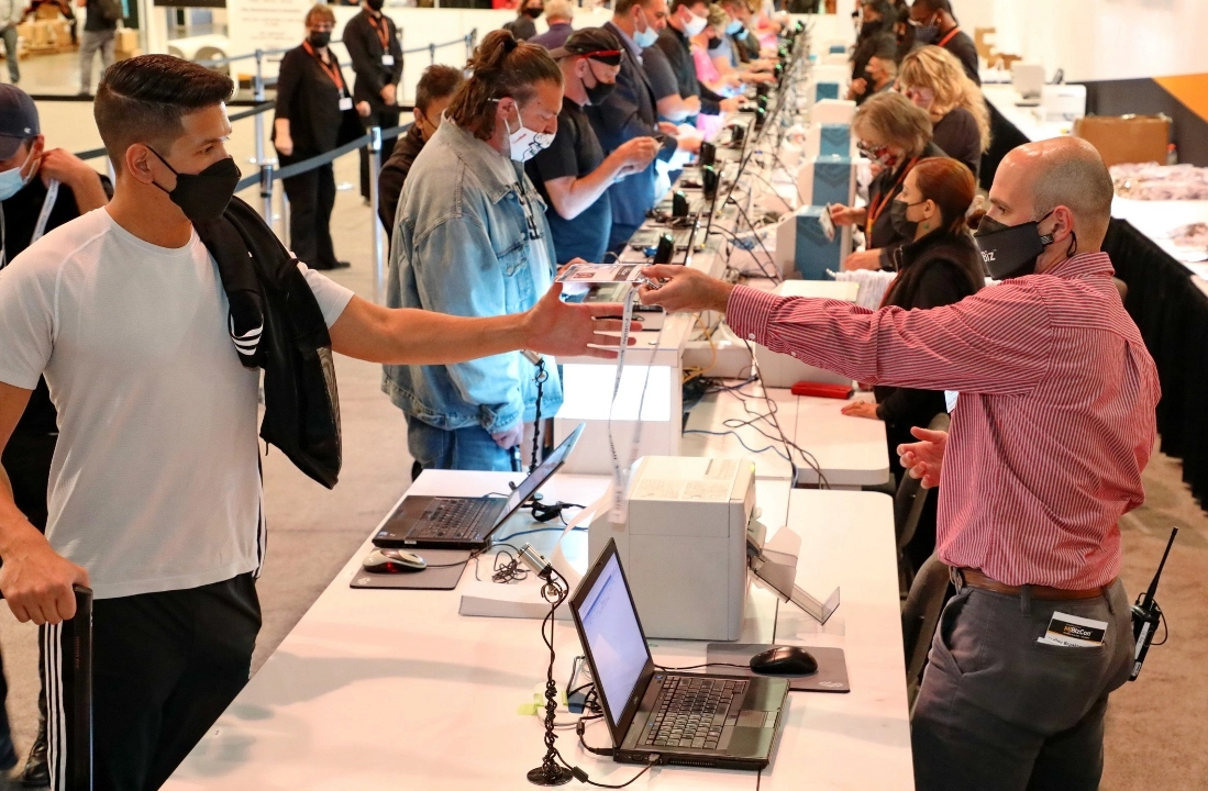 MJBizCon Las Vegas, MJBizCon marks 10th year with return to in-person event