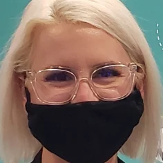 Image of Meghan Shine