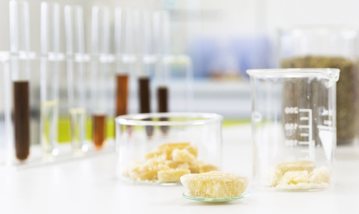 Image depicting cannabis terpenes