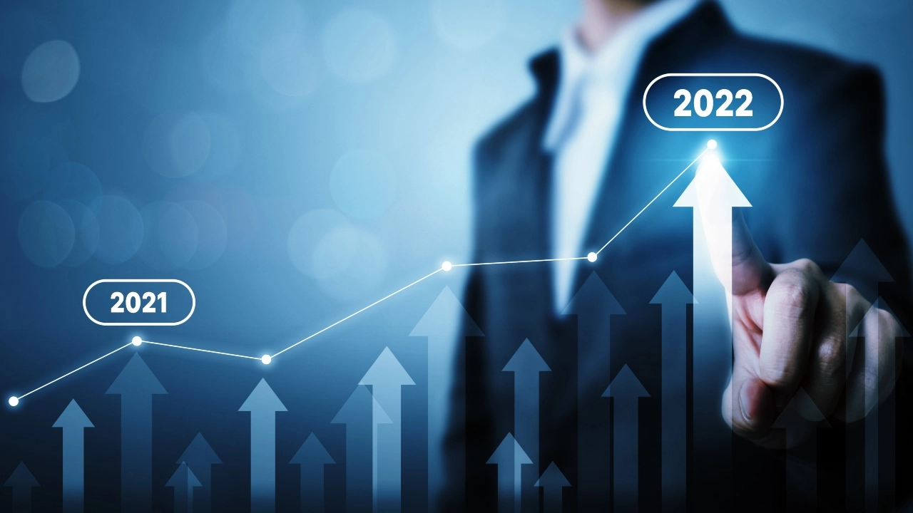 Image depicting 2022 trends