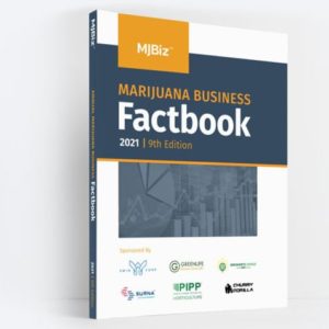 MJBiz Factbook 2021