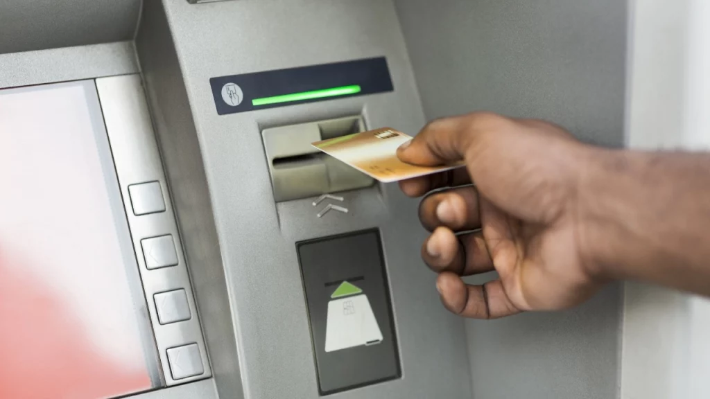 Visa cannabis, Cashless ATMs in marijuana stores might be headed for extinction after Visa warning, experts say