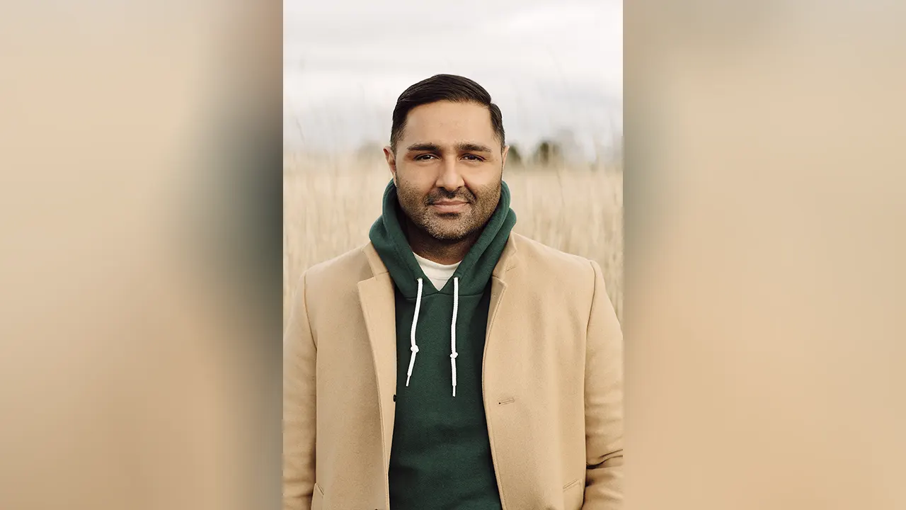 Image of Mandesh Dosanjh