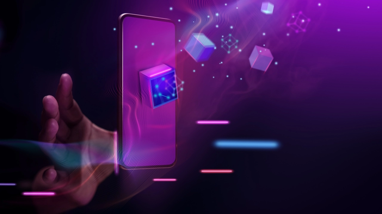 Image depicting the metaverse