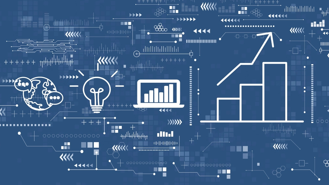 Image depicting a business plan