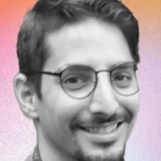 Image of Adam Terry
