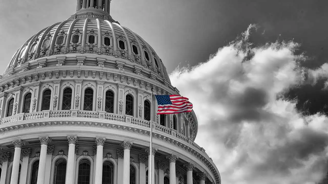 marijuana banking bill, US House Democrats demand Senate pass its own marijuana banking bill  