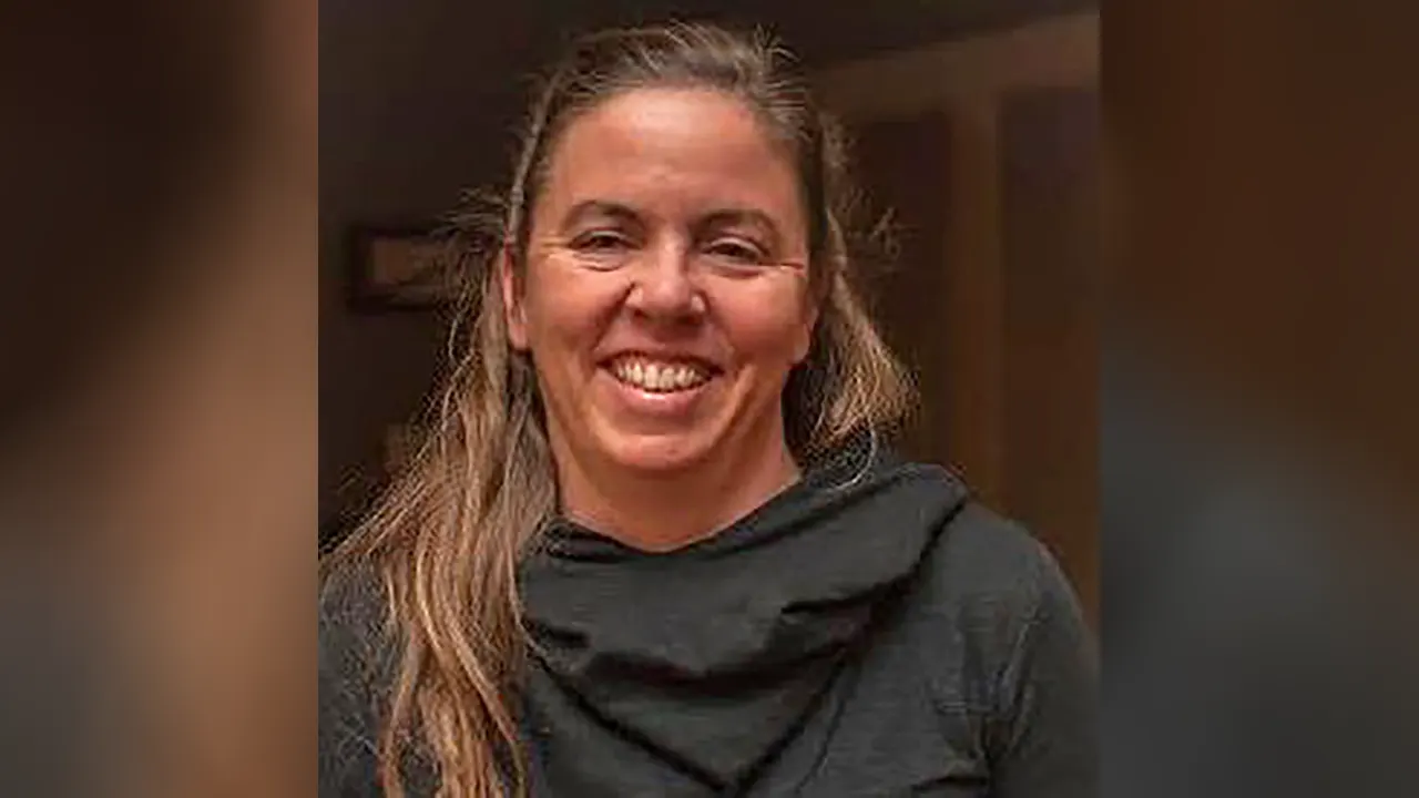 Image of Kristin Nevedal