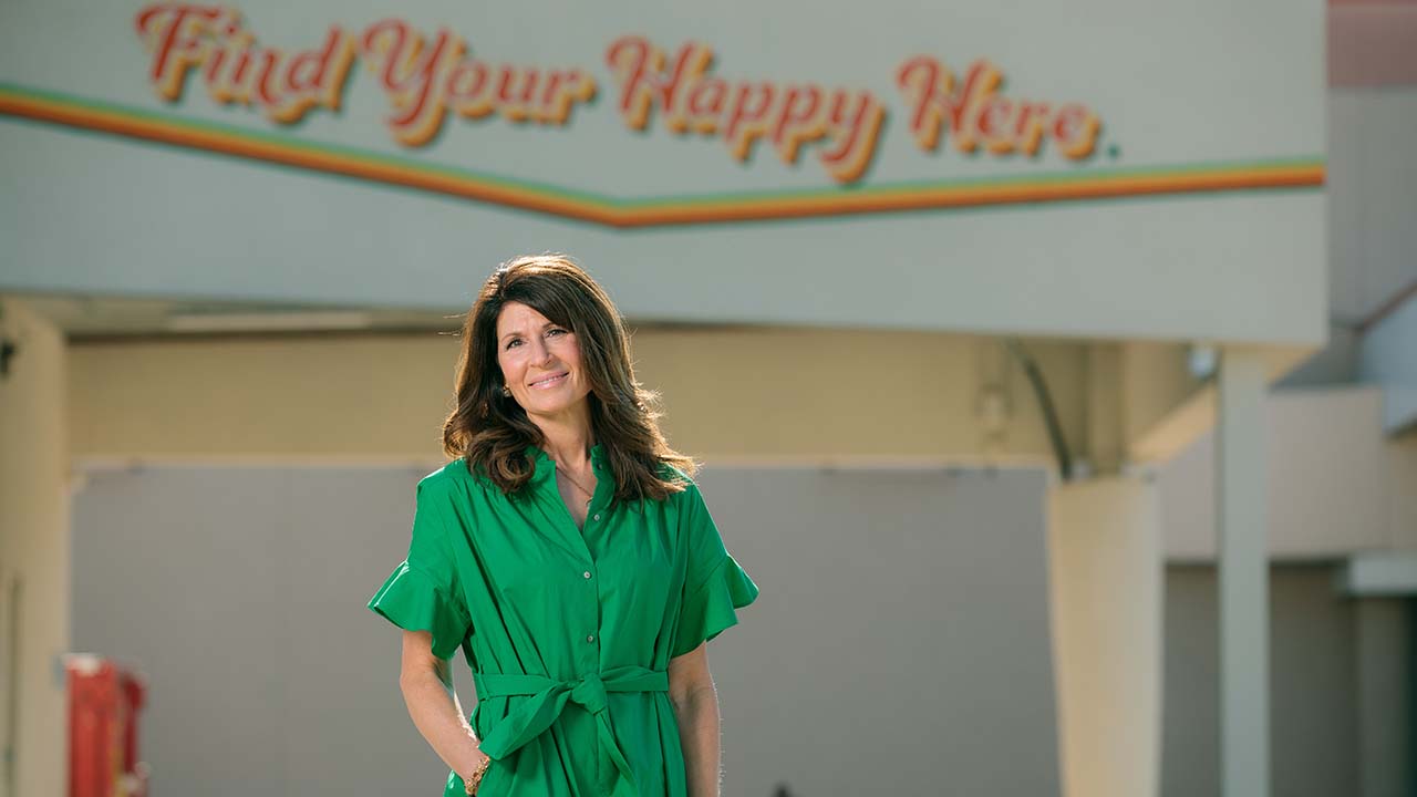 , Schwazze marketing executive pinpoints brand identity