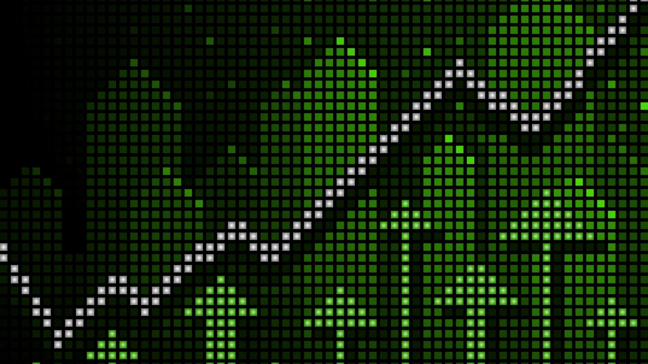 Image depicting an increase in stock prices