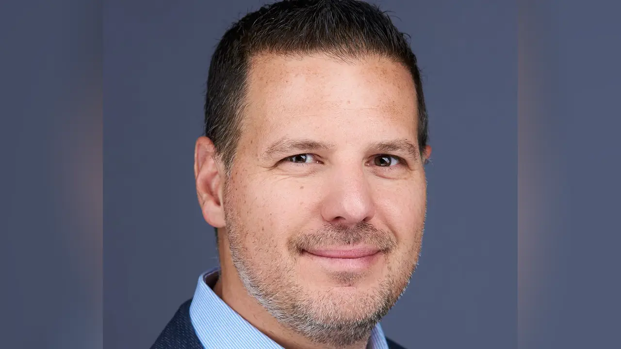 Image of Matt Darin