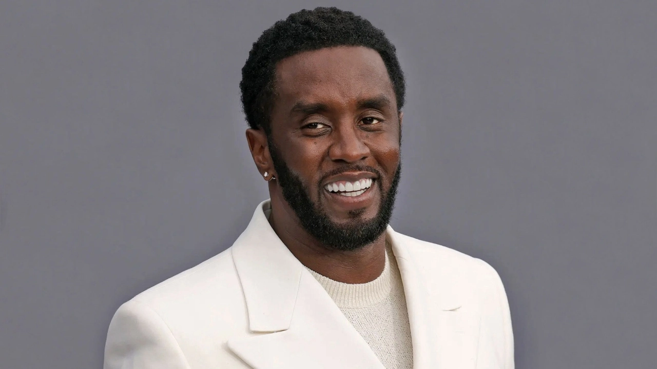 Image of Sean "Diddy" Combs