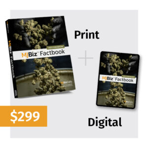MJBiz Factbook 2023