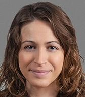 Image of Caroline Lambert