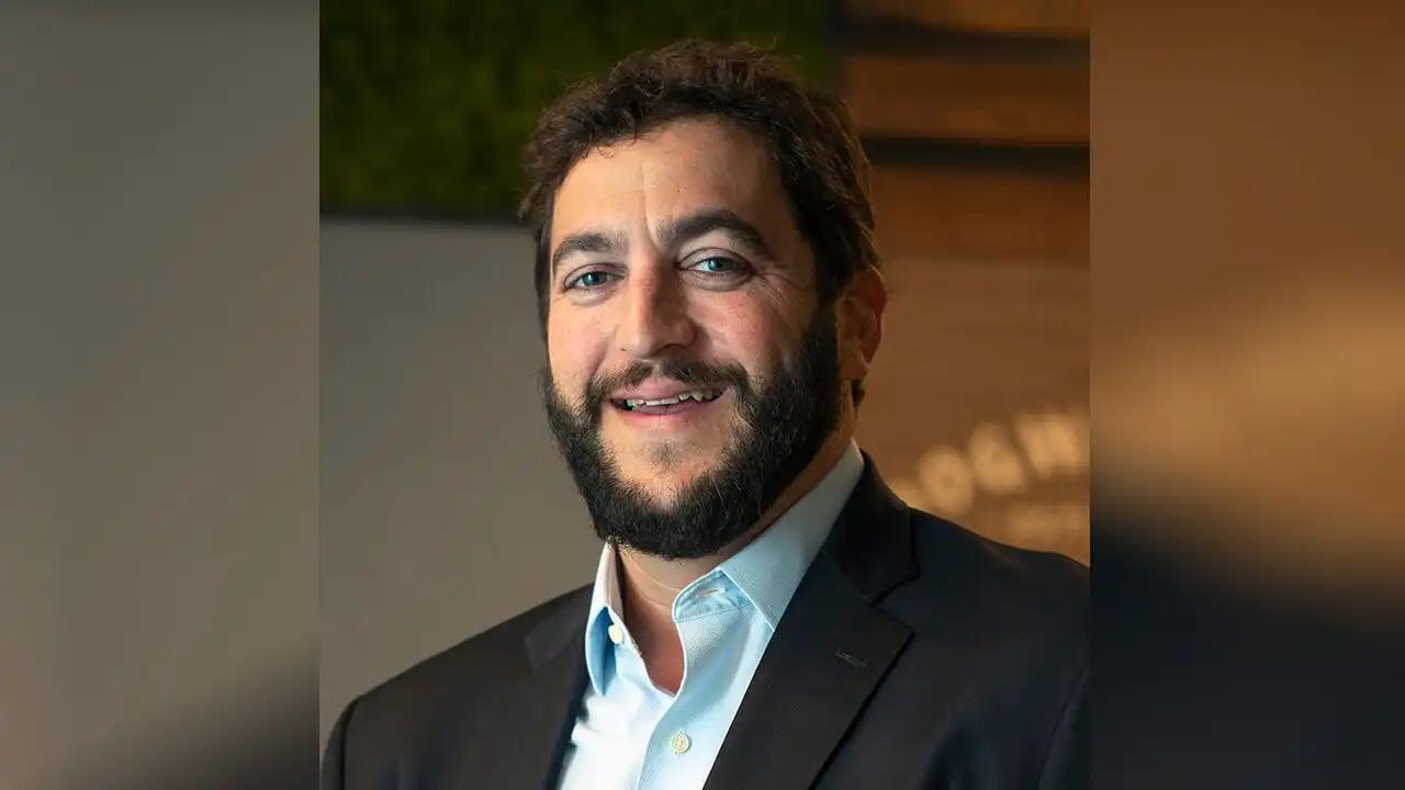 Image of Ben Kovler
