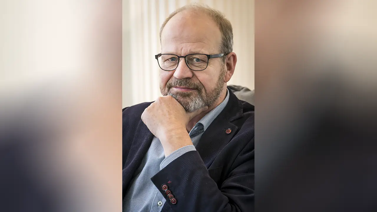 Image of Tjalling Erkelen