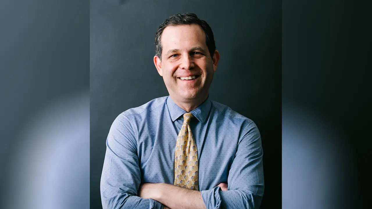 Image of Jonathan Miller