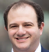 Image of Michael Cooper
