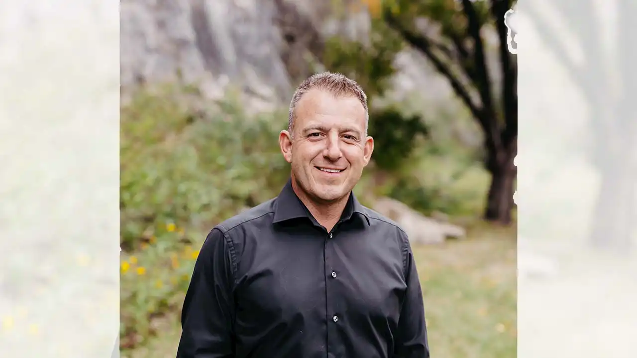 Image of Jason Vedadi of Story Cannabis Co.