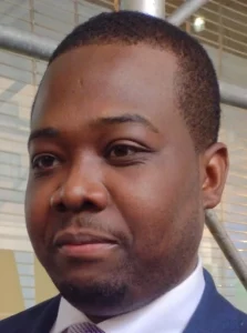 Image of Chris Alexander
