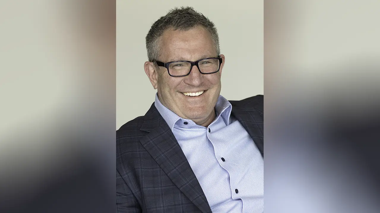 Image of Joe Hodas