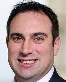 Image of John Fraser