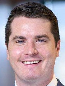 Image of Matthew Hays