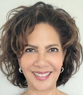 Image of Cynthia Cabrera