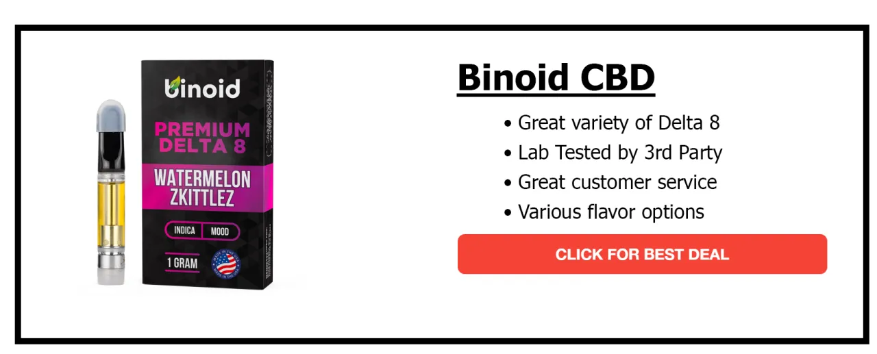 , Best Delta 8 Carts: Top 5 Vape Cartridges for Relaxation and Euphoric Effects