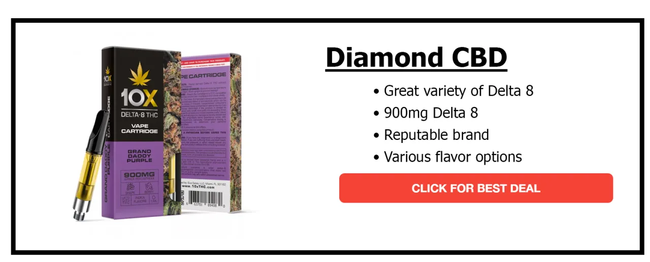 , Best Delta 8 Carts: Top 5 Vape Cartridges for Relaxation and Euphoric Effects
