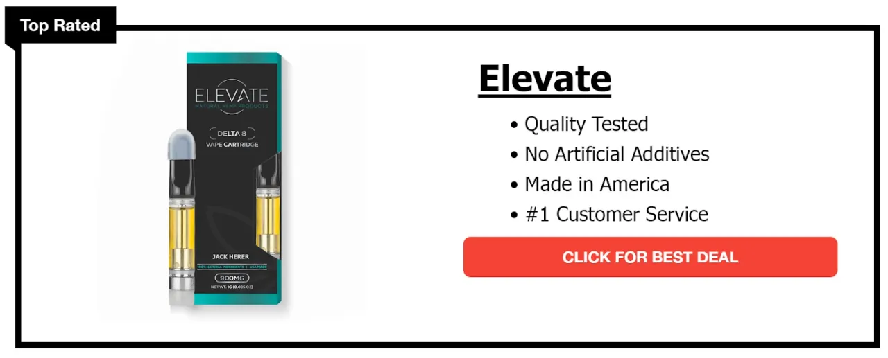 , Best Delta 8 Carts: Top 5 Vape Cartridges for Relaxation and Euphoric Effects