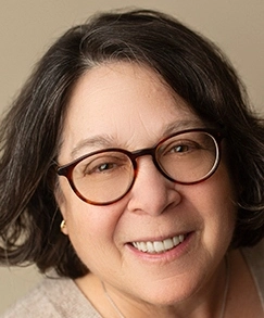 Image of Jane Sandelman