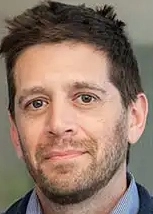 Image of Jesse Alderman