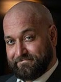Image of Luke Zimmerman
