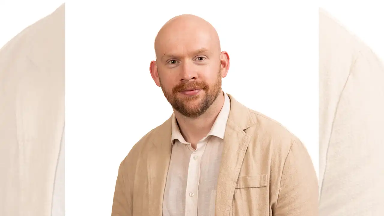 Image of Jaap Erkelens