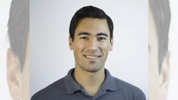 Image of Zachary Eisenberg