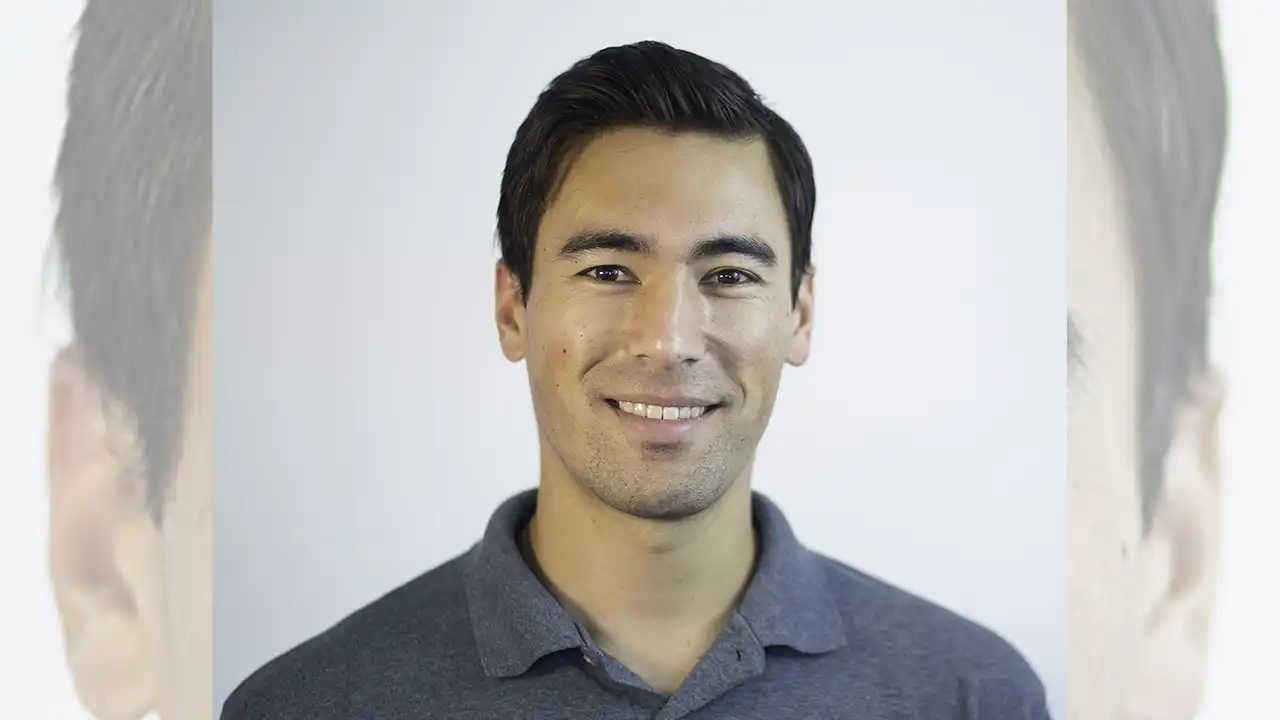 Image of Zachary Eisenberg