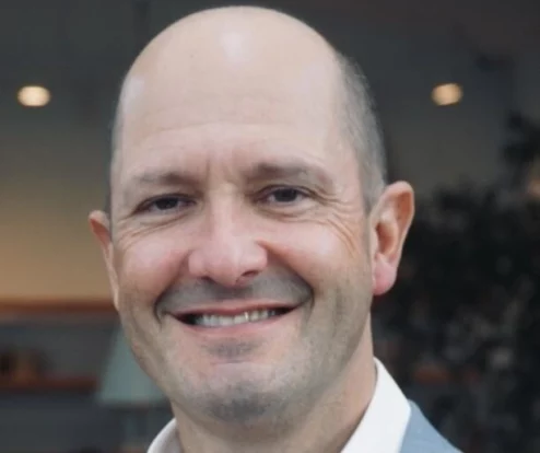 Image of M. Brooks Jorgensen
